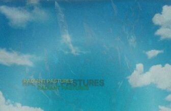 Spaceman’s Transmissions (Ambient Music Podcast): radiant pastures (tonepoet release)