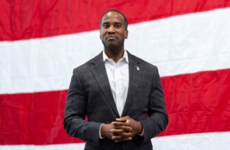 John James PAC hired consultants tied to alleged campaign finance scheme