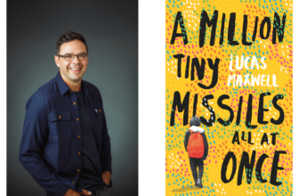 Lucas Maxwell on A Million Tiny Missiles All At Once