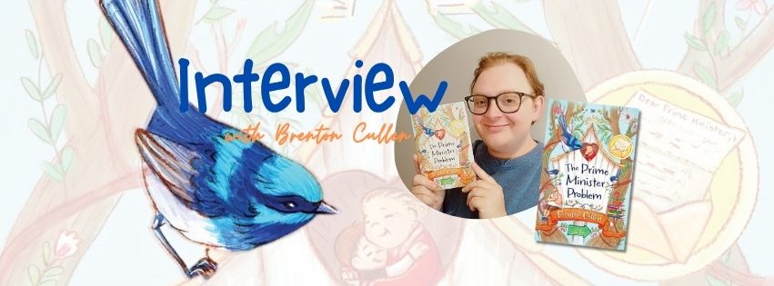 Brenton Cullen Wins Us Over with The Prime Minister Problem