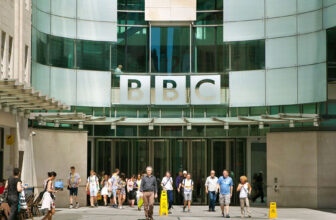 Week in Review: New BBC Boss Plans to Cut Channels, Ofcom Calls Out YouTube and TikTok Over Harms to Children, and Condé Nast Prepares for Google Zero