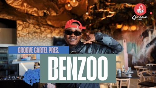 DOWNLOAD mp3: Benzoo – Groove Cartel (Amapiano Mix) »» Fakaza