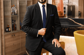 Bharrat Bhutani new Associate Director of Revenue at Holiday Inn Gurugram Sector 90