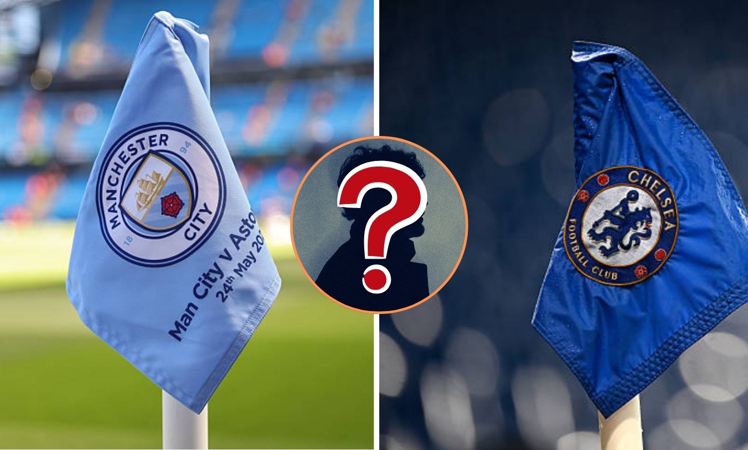 Enzo Maresca ‘desperate’ to bring Chelsea star to Manchester City