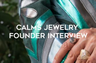 Travel Interview with Calms Jewelry Founder Jennifer O’Brien