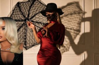 DreamDoll Returns to Rap With ‘Too Established/Maybelline’ and a Warning Shot to the Competition
