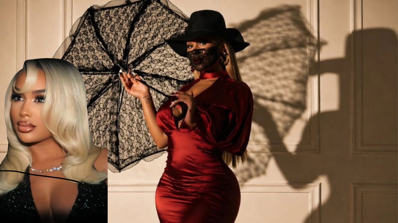 DreamDoll Returns to Rap With ‘Too Established/Maybelline’ and a Warning Shot to the Competition