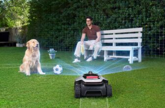 Dreame Launches All-in Center, Advancing Fully Automatic Smart Yards