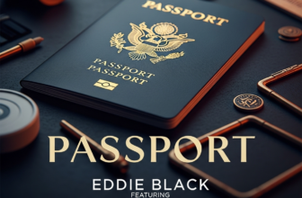 Eddie Black ft. Jeromy Shingongo – Passport | Mp3 Download
