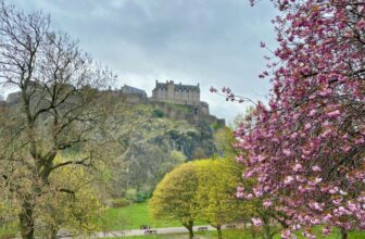 Where to Stay in Edinburgh: The Best Neighborhoods for Every Type of Traveler