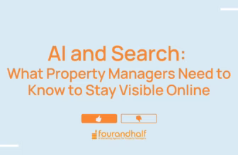 AI and Search: What Property Managers Need to Know to Stay Visible Online