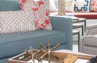 5 Great Game Room Decor Ideas