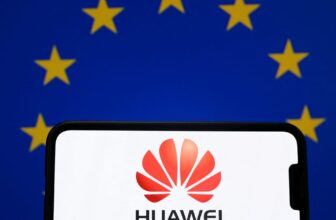 Commission blocks EU funding for Huawei solar tech – POLITICO
