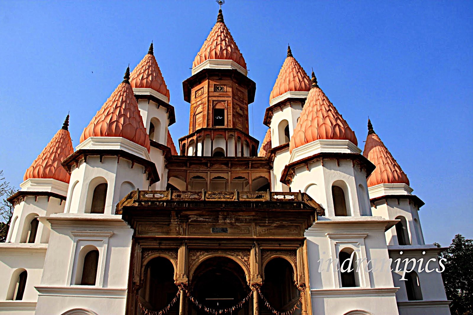Complete Guide to Tantric Architecture & Heritage Day Trip