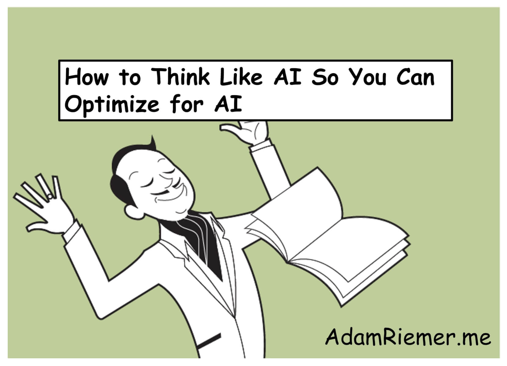 Most Advertising Problems Are Not Advertising Problems