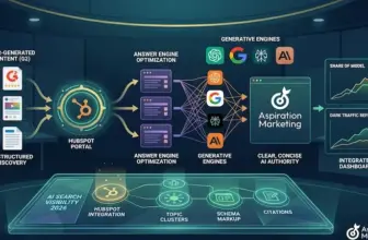 HubSpot Partner Checklist for AI Search Visibility 2026