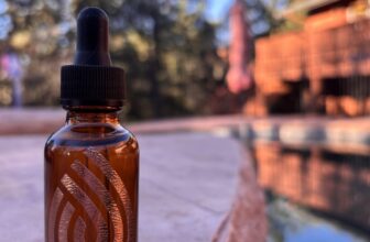 Organic CBD Face Serum: Radiance Face Serum Explained