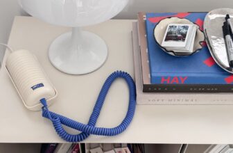 A Landline for the Kids — 600sqftandababy