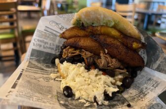 Friday Food Bites: Cilantro Latin Grill popping up at Bodega, Apollo Coffee opening shop