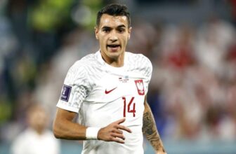 Barcelona Shift Focus To Jakub Kiwior After Bastoni Concerns