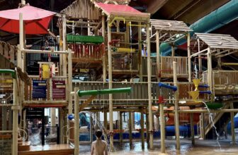 What Are the Best Indoor Water Park Resorts in the U.S. for a Weekend Family Getaway? – Mommy Gone Healthy