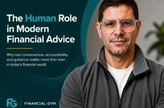 Financial Education Is Not Enough