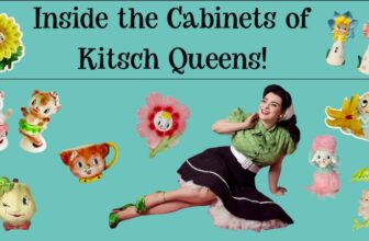 Kitsch Queens: A Guide to Anthropomorphic Ceramics