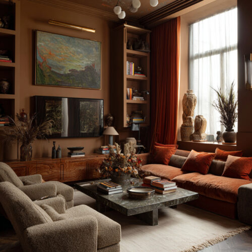 Interior Design Trends UK 2026