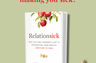 It’s Not Selfish To Put Your Needs First When You’re “Relationsick”