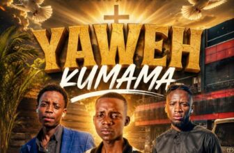 KB TNL Ft. Mr Focus & Mr Google – Yahweh Kumama