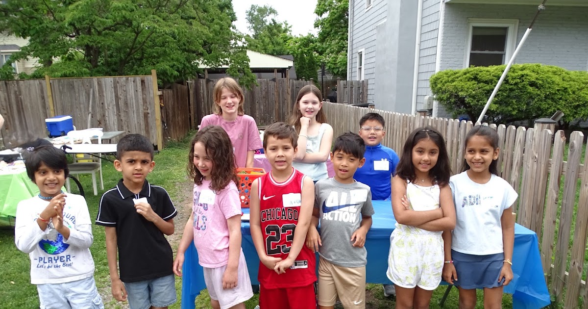 Kindness Activist: Kind Kids Market