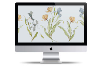 A Little Something Lovely for Your Desktop