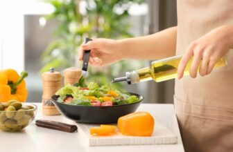 The MIND Diet: A Brain-Healthy Approach