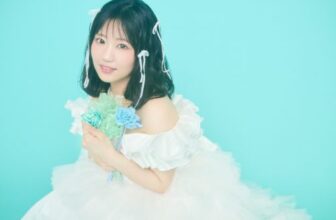 Nao Toyama’s New Album, OVER THE RAINBOW, Goes on Sale October 7!