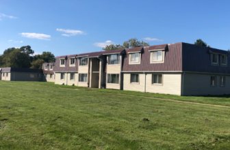 Income-Based Apartments in Michigan