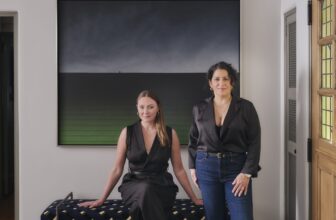 Four Ideas That Define an Iconic Home