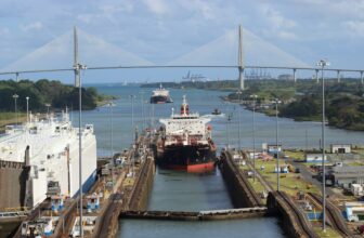 Panama Canal With Kids: How To Plan An Unforgettable Family Trip