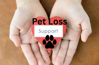 Pet Loss Training – Center for Pet Loss Grief
