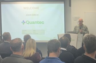 The Quantec Growth Story – Enterprise Angels