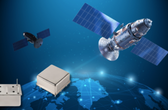 100 MHz OCXO focuses on low noise, stability