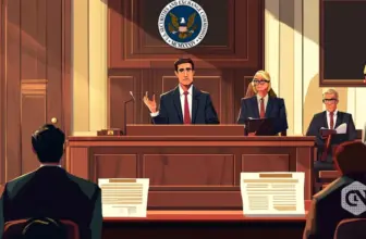 SEC Delays Tokenized Stocks Innovation Exemption Plan