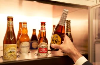 The Beercation That Starts on Board – Brussels Airlines
