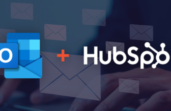 Outlook Emails Not Logging in HubSpot? Here’s How to Fix It (2026 Guide)