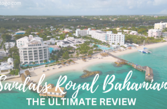 Sandals Royal Bahamian Review – Momma To Go Travel