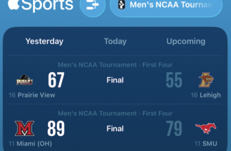 Smartphone Fallout From Memory Shock, Monetizing Apple Maps, Apple’s Sports App Gaining Momentum