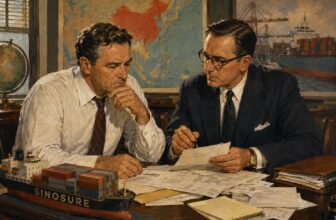 Sinosure Claims: Why Foreign Buyers Need More Than a Quick Consultation