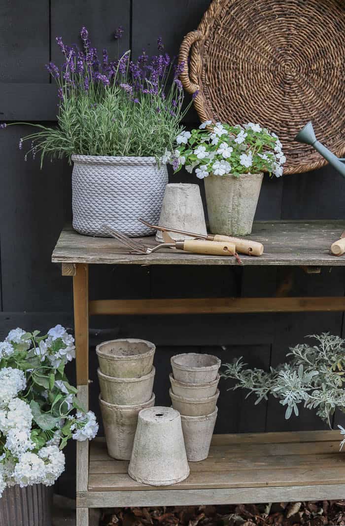 My Favorite Outdoor Planters This Season