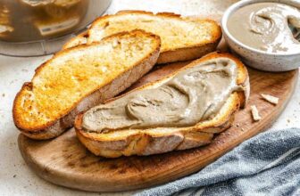 Sunflower Seed Butter – Plant-Based on a Budget