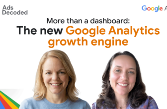 Ads Decoded S1E1: Measurement and Analytics
