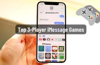 Top 3-Player iMessage Games for Instant Fun